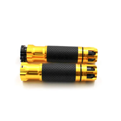 Motorcycle Spare Parts and Accessories Motorcycle Universal Handlebar Steering Rod M3 Little Monkey Motorcycle Grip, product view 03