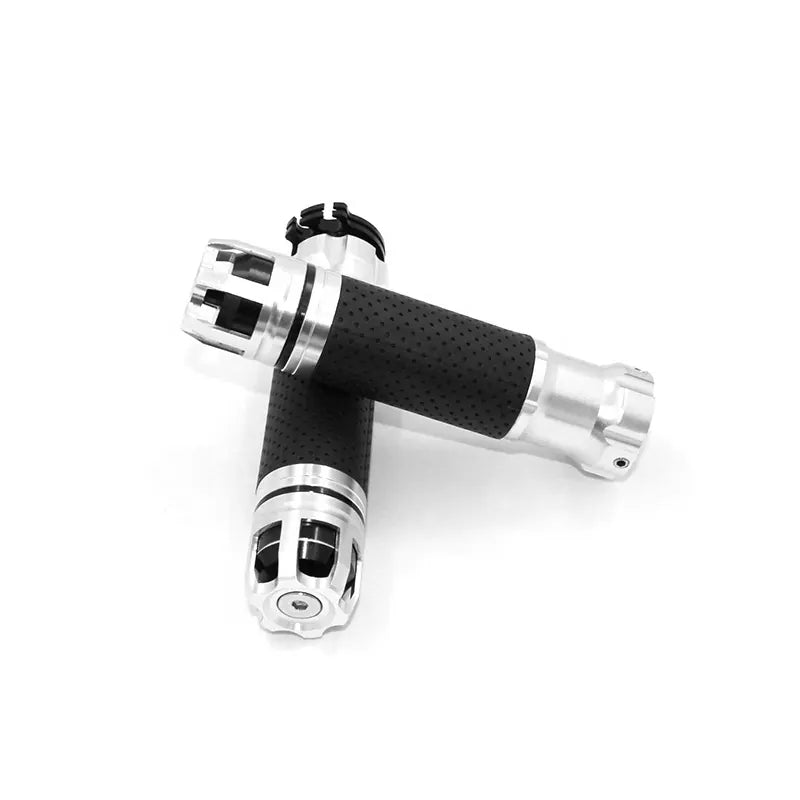 Motorcycle Spare Parts and Accessories Motorcycle Universal Handlebar Steering Rod M3 Little Monkey Motorcycle Grip, product view 04