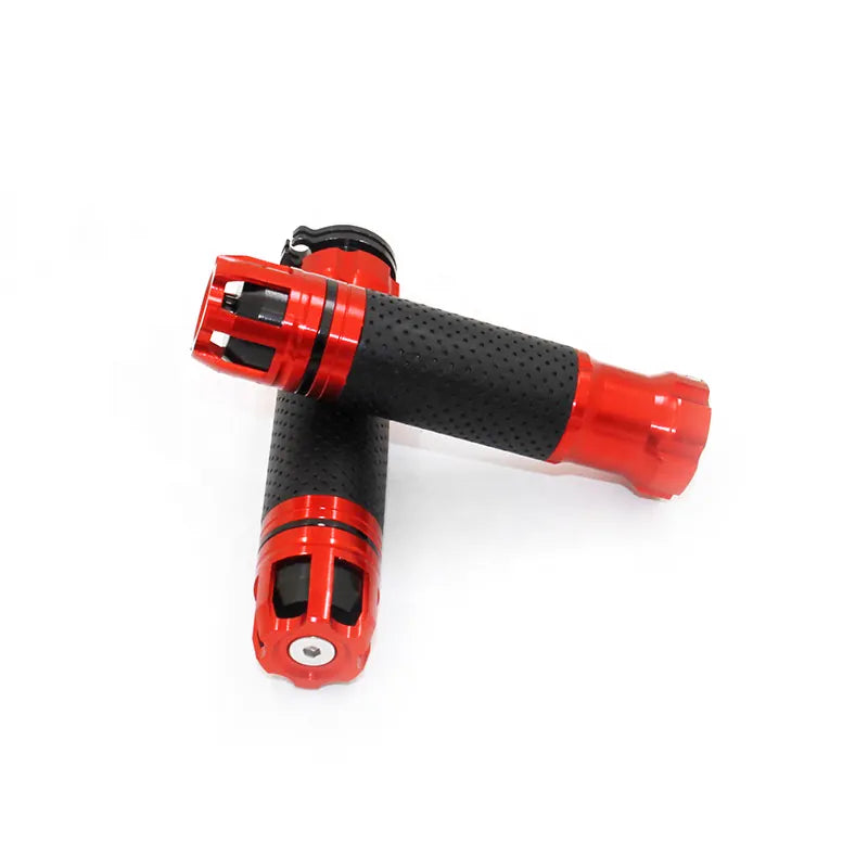 Motorcycle Spare Parts and Accessories Motorcycle Universal Handlebar Steering Rod M3 Little Monkey Motorcycle Grip, product view 05