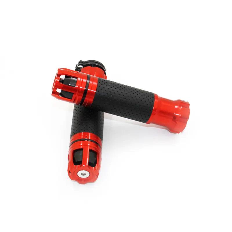 Motorcycle Spare Parts and Accessories Motorcycle Universal Handlebar Steering Rod M3 Little Monkey Motorcycle Grip, product view 07