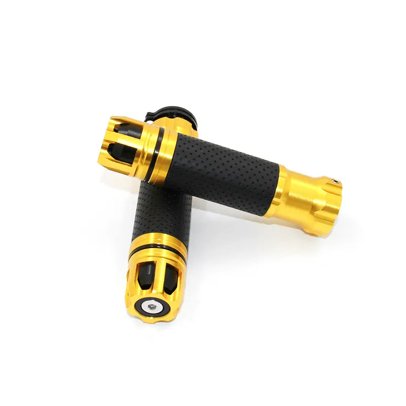 Motorcycle Spare Parts and Accessories Motorcycle Universal Handlebar Steering Rod M3 Little Monkey Motorcycle Grip, product view 08
