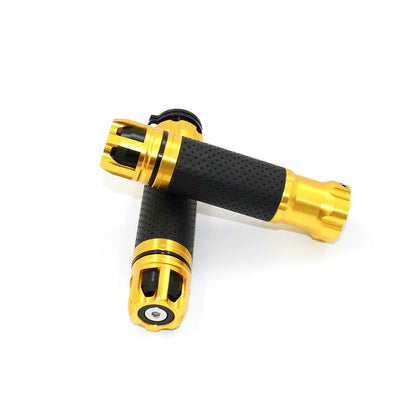 Motorcycle Spare Parts and Accessories Motorcycle Universal Handlebar Steering Rod M3 Little Monkey Motorcycle Grip, product view 08