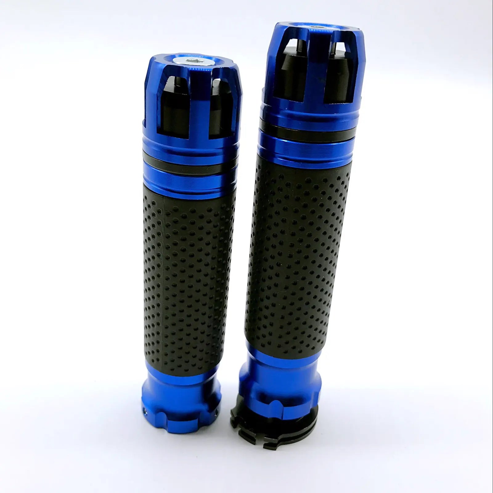 Motorcycle Spare Parts and Accessories Motorcycle Universal Handlebar Steering Rod M3 Little Monkey Motorcycle Grip, product view 10