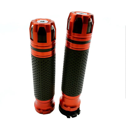 Motorcycle Spare Parts and Accessories Motorcycle Universal Handlebar Steering Rod M3 Little Monkey Motorcycle Grip, product view 11