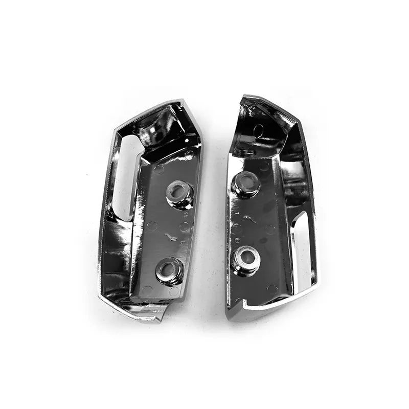 Motorcycle Spare Parts Engine Cover for Suzuki HAOJUE Engine Stator Cover Accessories, product view 05