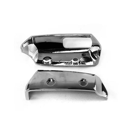 Motorcycle Spare Parts Engine Cover for Suzuki HAOJUE Engine Stator Cover Accessories, product view 06