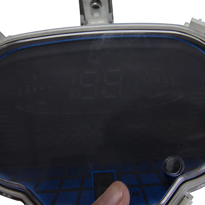 Motorcycle Speedometer for Yamaha Crypton 115 Electronic Instrument Assembly Accessories, product view 06