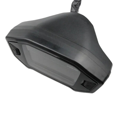 Motorcycle Speedometer Odometer Digital Motorcycle Tachometer Speedometer 12v 2/4 Cylinder ABS Schedule, product view 05