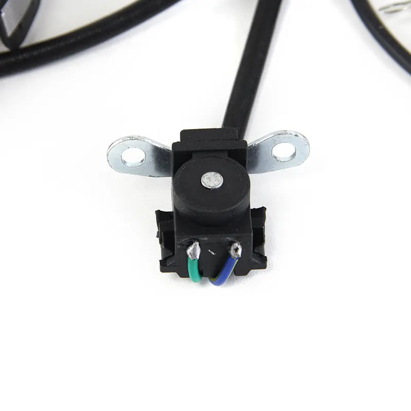 Motorcycle Stator Coil Electromagnetic Wire Coil for YAMAHA TTR230, product view 05