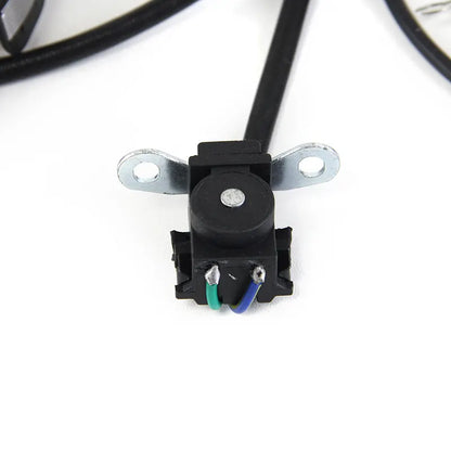 Motorcycle Stator Coil Electromagnetic Wire Coil for YAMAHA TTR230, product view 05