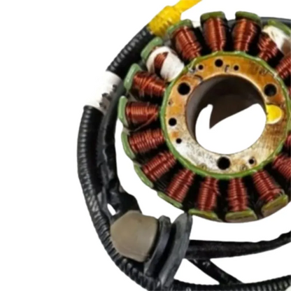 Motorcycle Stator Coil for Baja Qute Replacement Stator Coil Magneto Parts Accessories, product view 03
