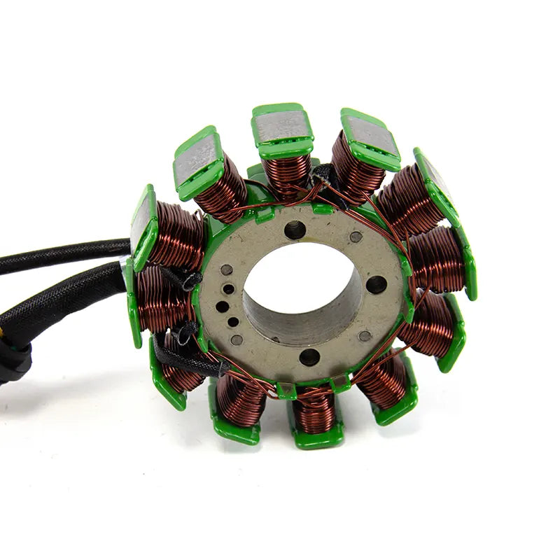 Motorcycle Stator Coil for Bobina FREEDOM FXR200 Generator Magneto Stator Coil, product view 01