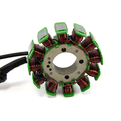 Motorcycle Stator Coil for Bobina FREEDOM FXR200 Generator Magneto Stator Coil, product view 01