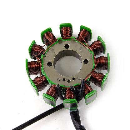 Motorcycle Stator Coil for Bobina FREEDOM FXR200 Generator Magneto Stator Coil, product view 03