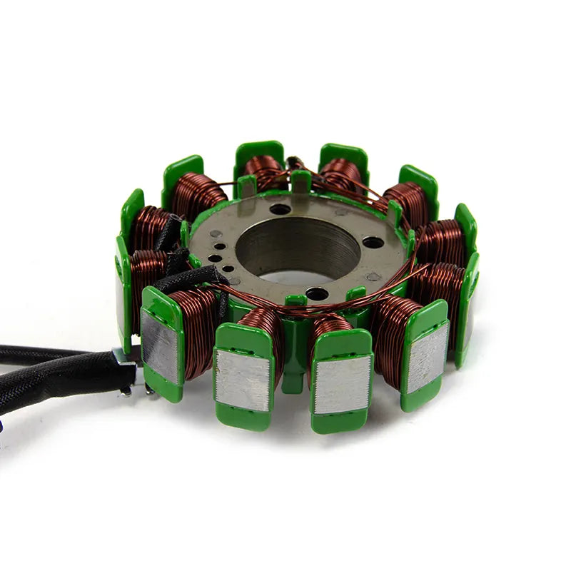 Motorcycle Stator Coil for Bobina FREEDOM FXR200 Generator Magneto Stator Coil, product view 04
