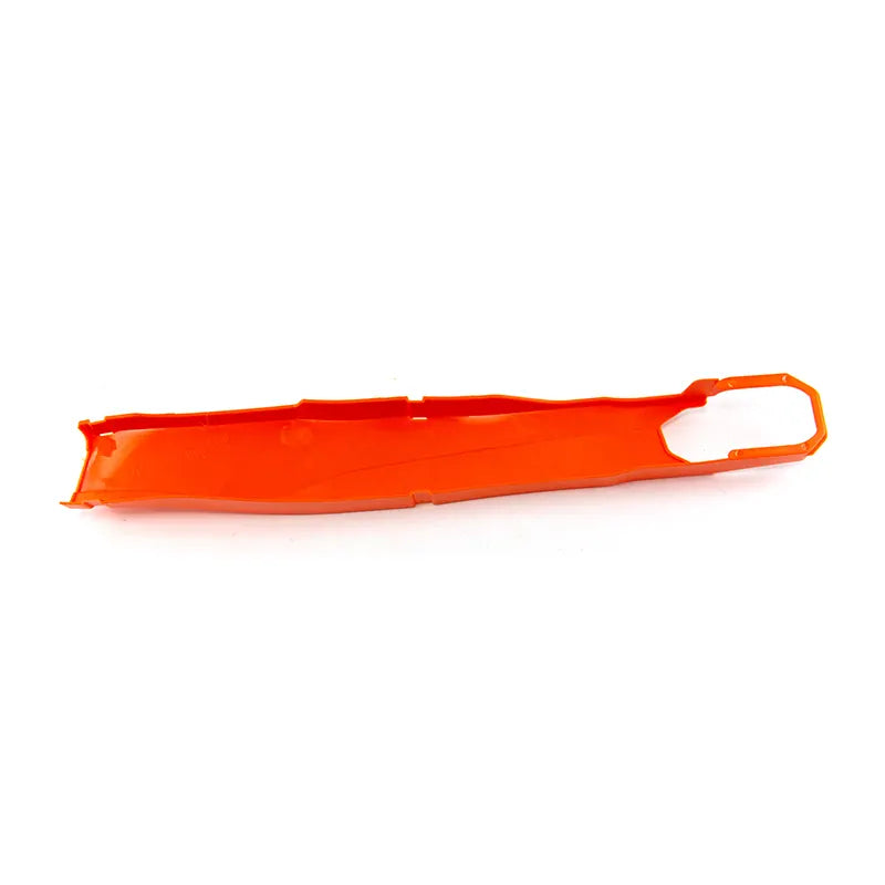 Motorcycle Swing Arm Protection Cover for EXC EXCF XCW XCFW TPI Rear Fork Cover Plastic Swing Arm Protector, product view 06
