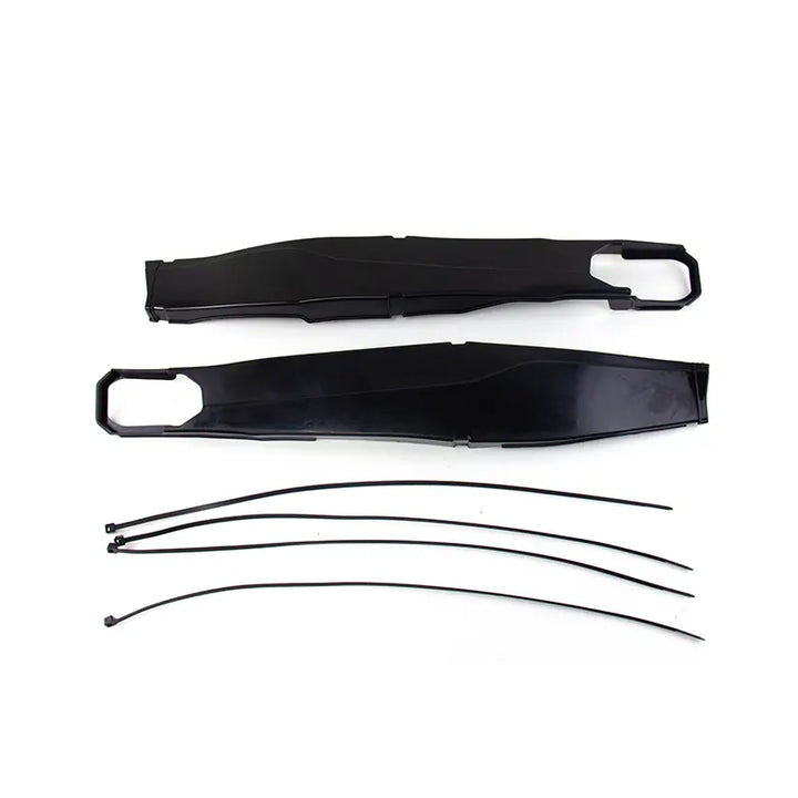 Motorcycle Swing Arm Protector Swingarm Guard Protection for EXC EXCF EXC-F 125 200 250 300 350 400 450 500 2012-2020, product view 01