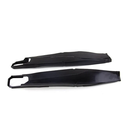 Motorcycle Swing Arm Protector Swingarm Guard Protection for EXC EXCF EXC-F 125 200 250 300 350 400 450 500 2012-2020, product view 06