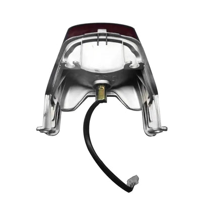 Motorcycle Tail Light Brake Stop Running Tail Light Motorcycle Spare Parts for Suzuki Ax4, product view 03