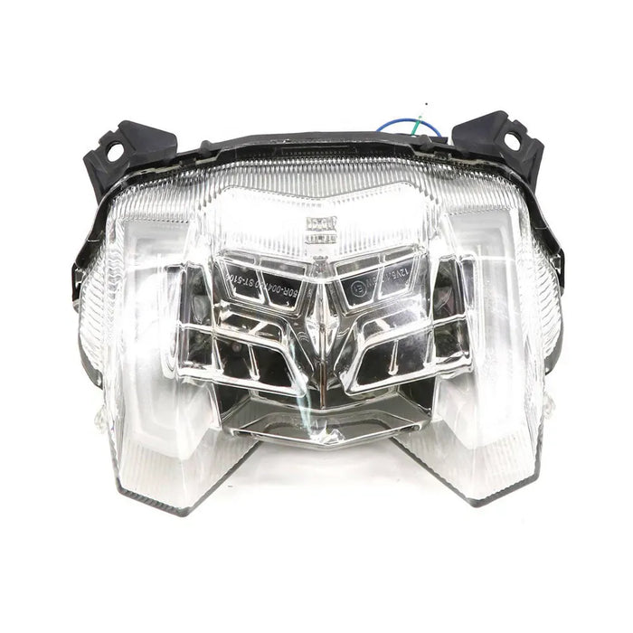 Lampu Isyarat Belok Motosikal untuk MT-09 2018-20