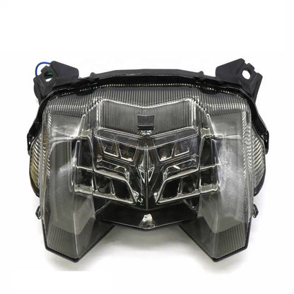Motorcycle Tail Light for MT-09 2018-2019 LED Taillight Rear Warning Turn Signal Indicator Lamp, product view 02