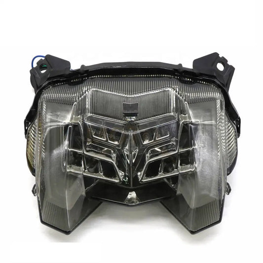 Universelles Motorrad-Rücklicht für MT-09 2018–20, Motorrad-LED-Blinker, Produktansicht 02