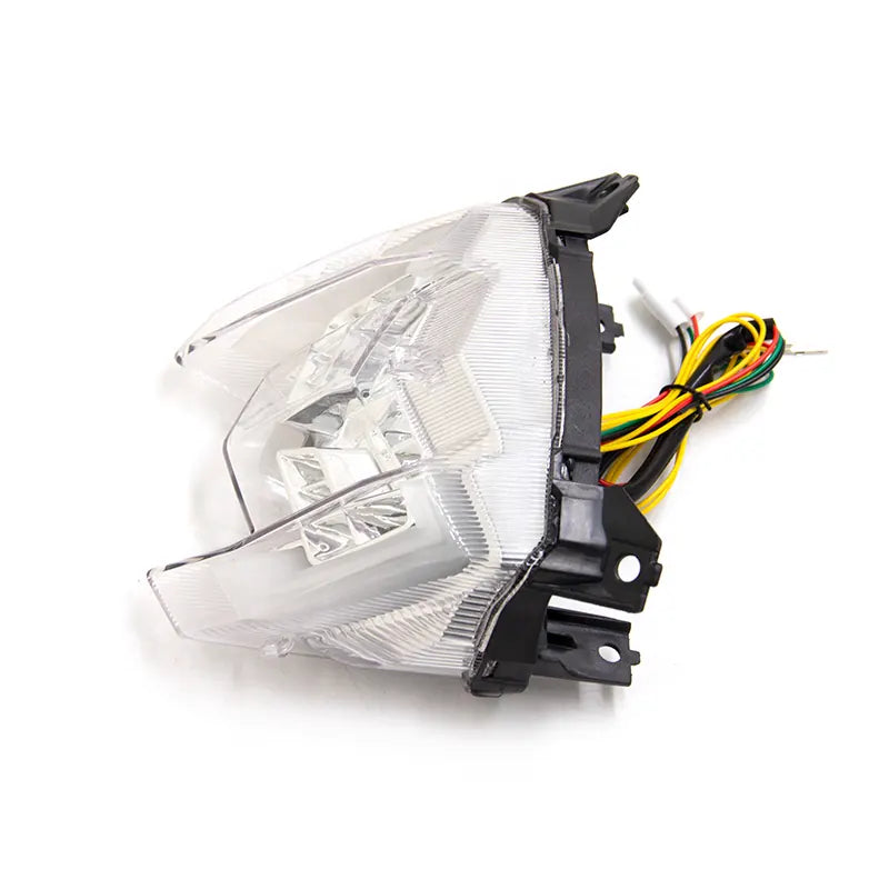Motorcycle Tail Light for MT-09 2018-2019 LED Taillight Rear Warning Turn Signal Indicator Lamp, product view 04