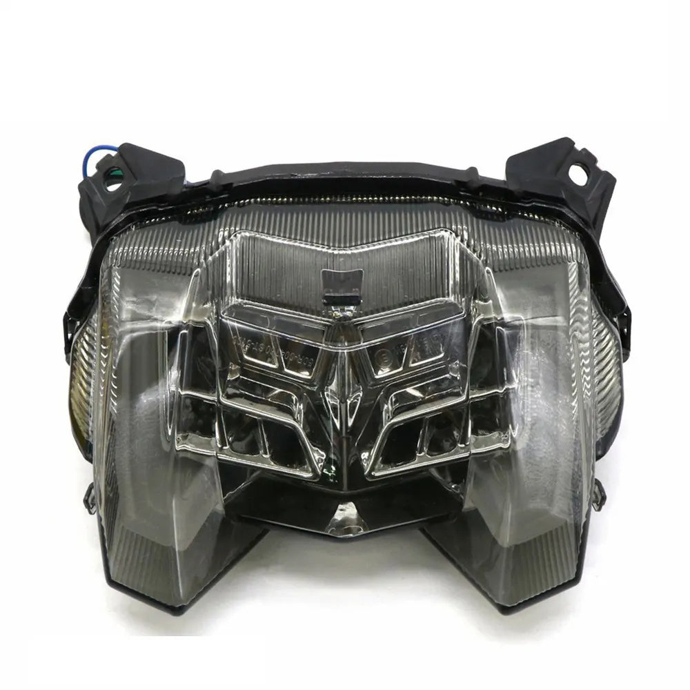 Motorcycle Tail Light for MT-09 2018-2019 LED Taillight Rear Warning Turn Signal Indicator Lamp, product view 07