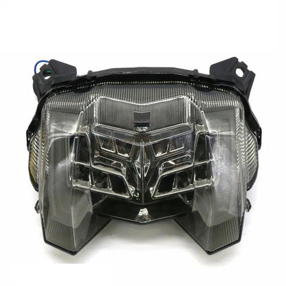 Motorcycle Tail Light for MT-09 2018-2019 LED Taillight Rear Warning Turn Signal Indicator Lamp, product view 07