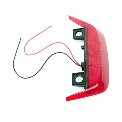 Motorcycle Tail Light Motorcycle Rear Tail Light Brake Stop Running Tail Light for Yamaha F125z, product view 03