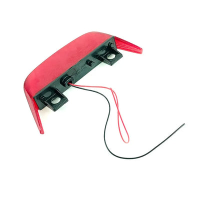 Motorcycle Tail Light Motorcycle Rear Tail Light Brake Stop Running Tail Light for Yamaha F125z, product view 04