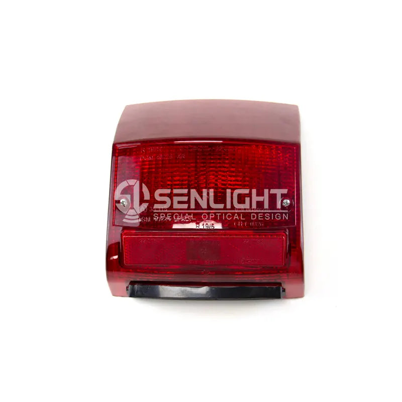 Motorcycle Tail Light Parts for Vespa Vespa Px125 Px150 Px200 Vsx Vnx Scooter Lighting System Accessories, product view 01