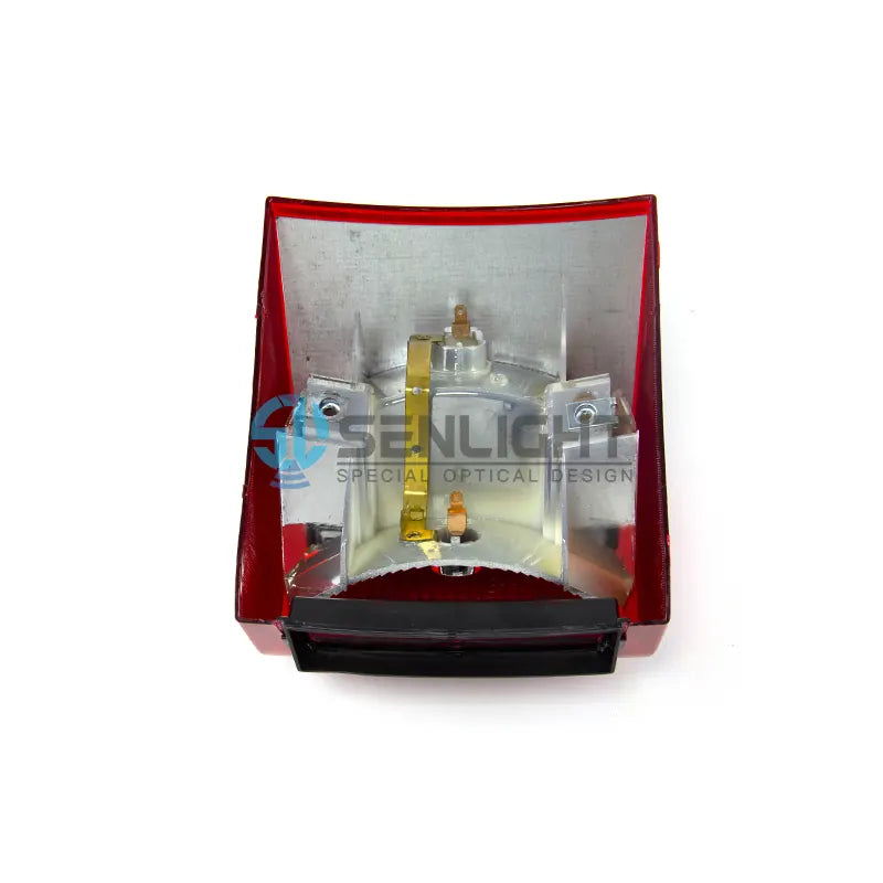 Motorcycle Tail Light Parts for Vespa Vespa Px125 Px150 Px200 Vsx Vnx Scooter Lighting System Accessories, product view 03