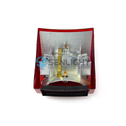 Motorcycle Tail Light Parts for Vespa Vespa Px125 Px150 Px200 Vsx Vnx Scooter Lighting System Accessories, product view 03