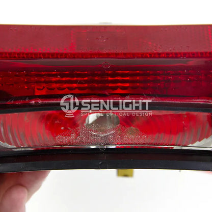 Motorcycle Tail Light Parts for Vespa Vespa Px125 Px150 Px200 Vsx Vnx Scooter Lighting System Accessories, product view 05