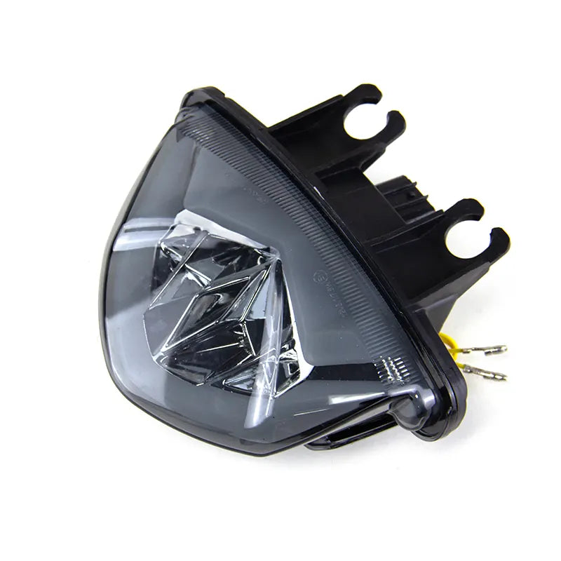 Motorcycle Taillight for Suzuki GSXS 1000 15-20 Rear Tail Light Brake Turn Signal Lamp Integrated Accessories, product view 01