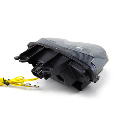 Motorcycle Taillight for Suzuki GSXS 1000 15-20 Rear Tail Light Brake Turn Signal Lamp Integrated Accessories, product view 04