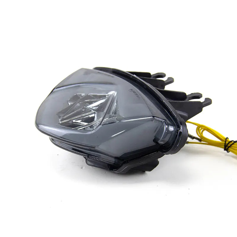 Motorcycle Taillight for Suzuki GSXS 1000 15-20 Rear Tail Light Brake Turn Signal Lamp Integrated Accessories, product view 05