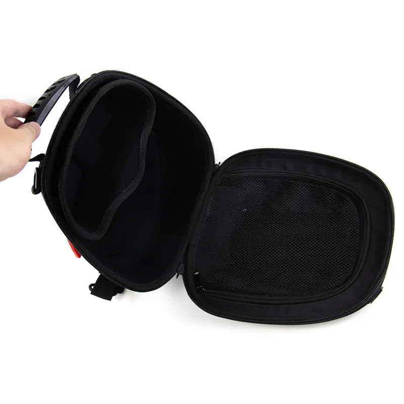 Motorcycle Tank Bags for BMW G 310GS 2017-20233 Waterproof Quick Release Fuel Tank Bag Luggage Accessories, product view 03