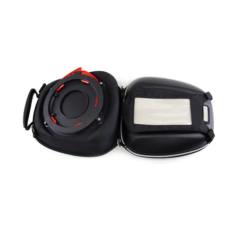 Motorcycle Tank Bags for BMW G 310GS 2017-20233 Waterproof Quick Release Fuel Tank Bag Luggage Accessories, product view 06