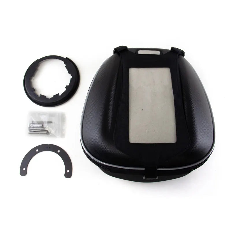 Motorcycle Tank Bags for BMW G 310GS 2017-20233 Waterproof Quick Release Fuel Tank Bag Luggage Accessories, product view 07