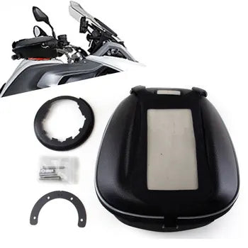 Motorcycle Tank Bags for BMW G 310GS 2017-20233 Waterproof Quick Release Fuel Tank Bag Luggage Accessories, product view 08