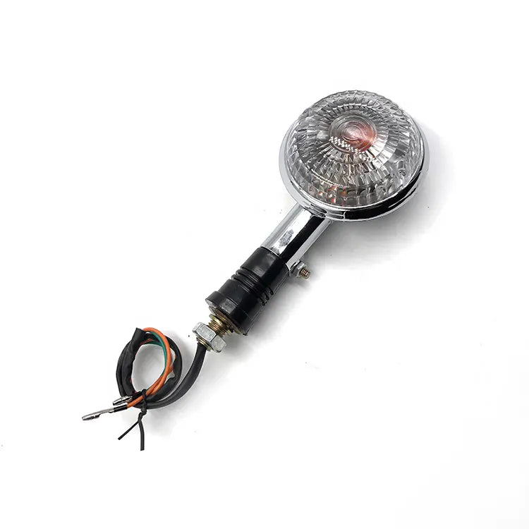 Motorcycle Turn Front Light Signal for yamaha Virago XV250 XV535 XV550 XV500 XV920 XV1000 Virago Maxim 85-99, product view 02