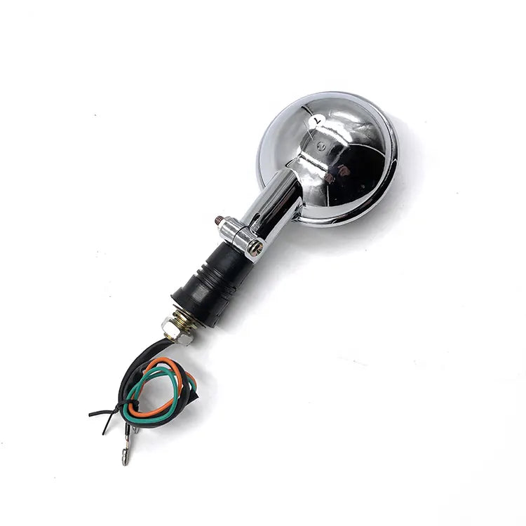 Motorcycle Turn Front Light Signal for yamaha Virago XV250 XV535 XV550 XV500 XV920 XV1000 Virago Maxim 85-99, product view 05