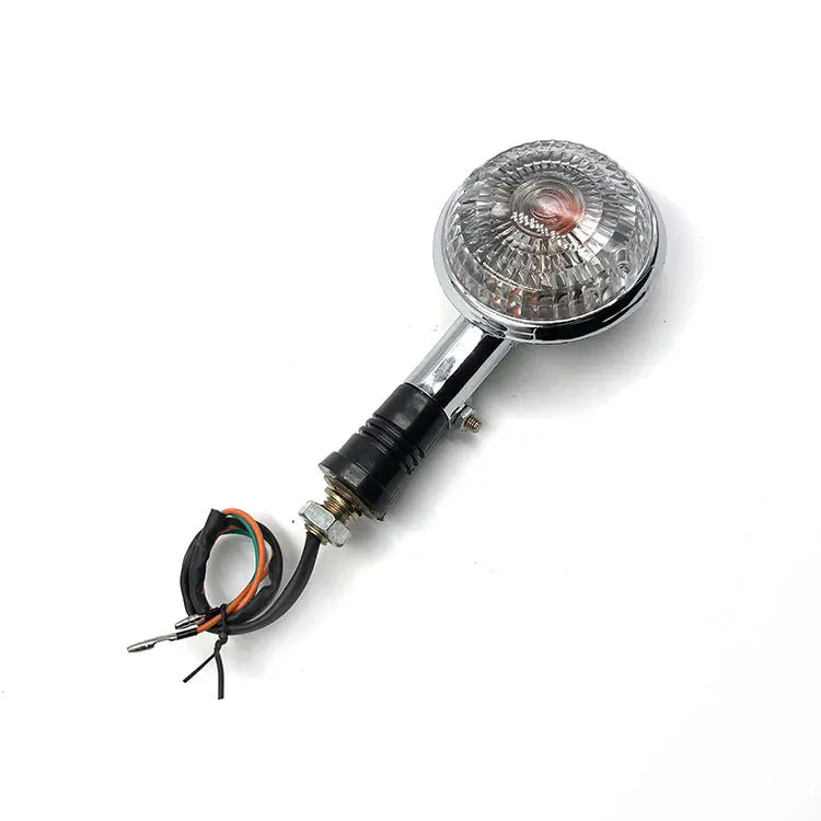 Motorcycle Turn Front Light Signal for yamaha Virago XV250 XV535 XV550 XV500 XV920 XV1000 Virago Maxim 85-99, product view 06