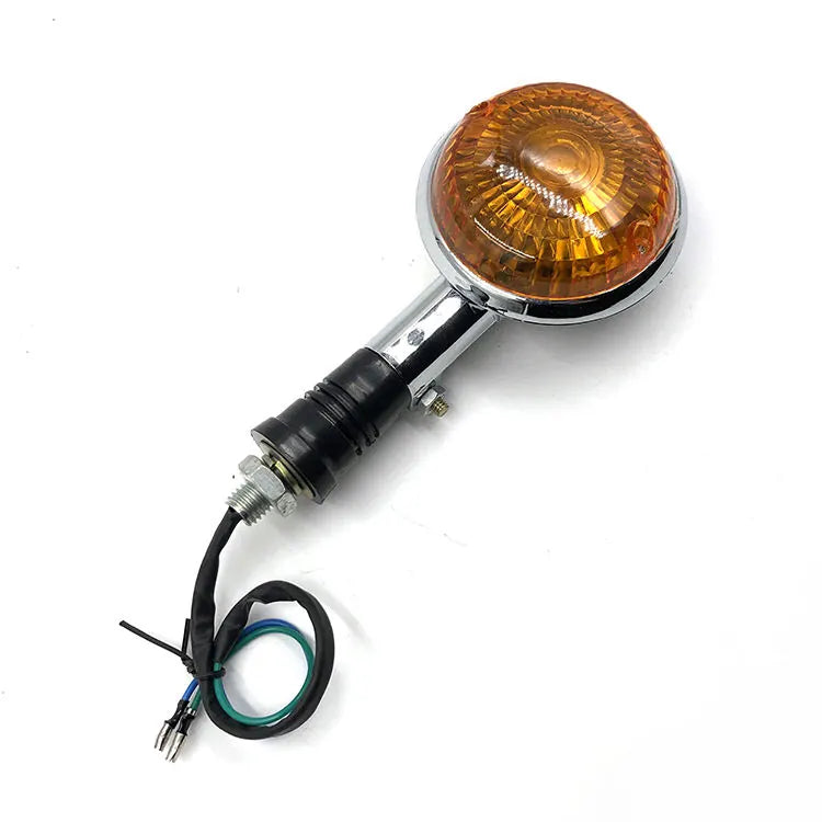 Motorcycle Turn Front Light Signal for yamaha Virago XV250 XV535 XV550 XV500 XV920 XV1000 Virago Maxim 85-99, product view 07