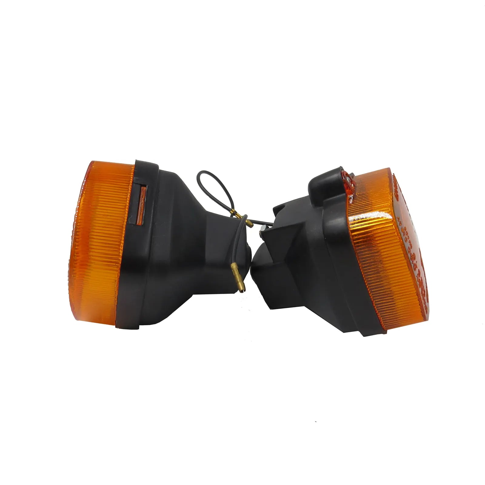 Motorcycle Turn Light for Honda Cg125 Cb125 Ct70 Na50 Nc50 Xl80 Lighting System Winker Lamp Direction Turning Signal, product view 03