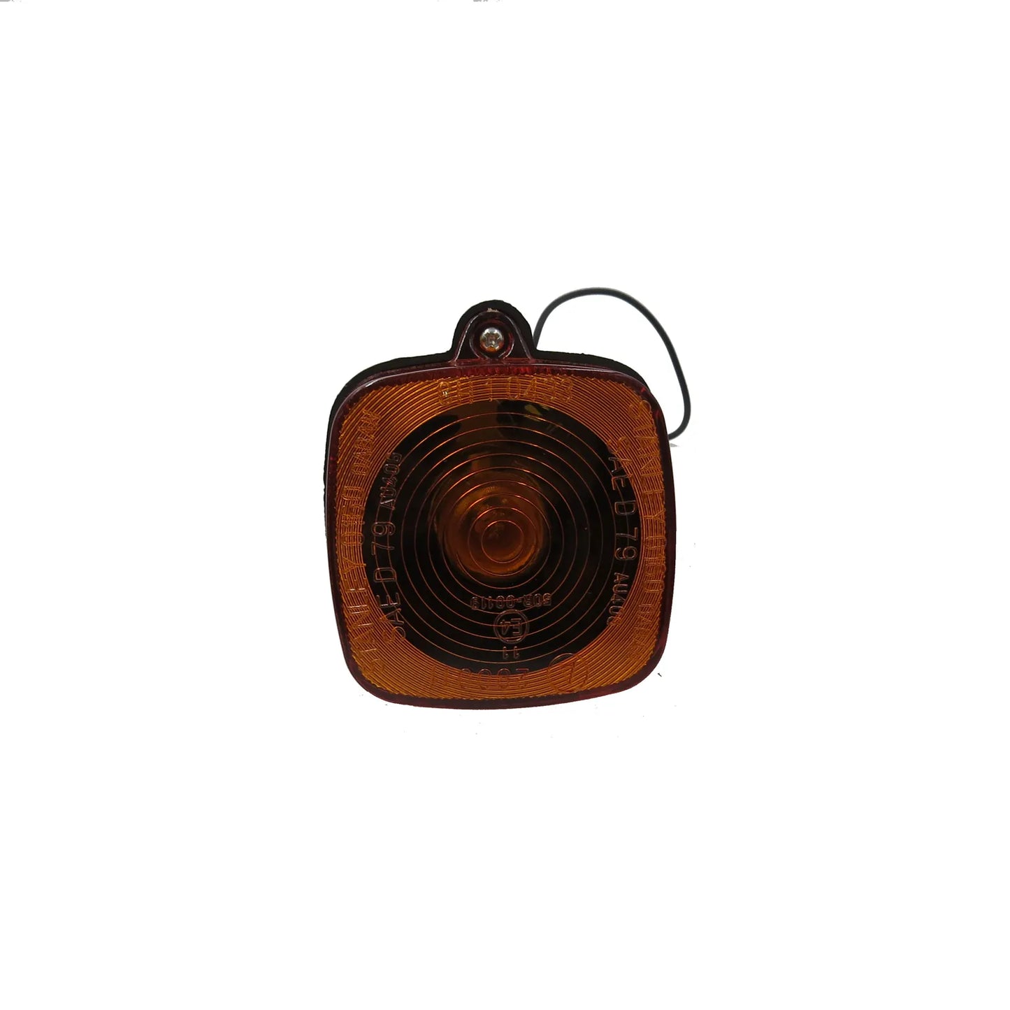 Motorcycle Turn Light for Honda Cg125 Cb125 Ct70 Na50 Nc50 Xl80 Lighting System Winker Lamp Direction Turning Signal, product view 04