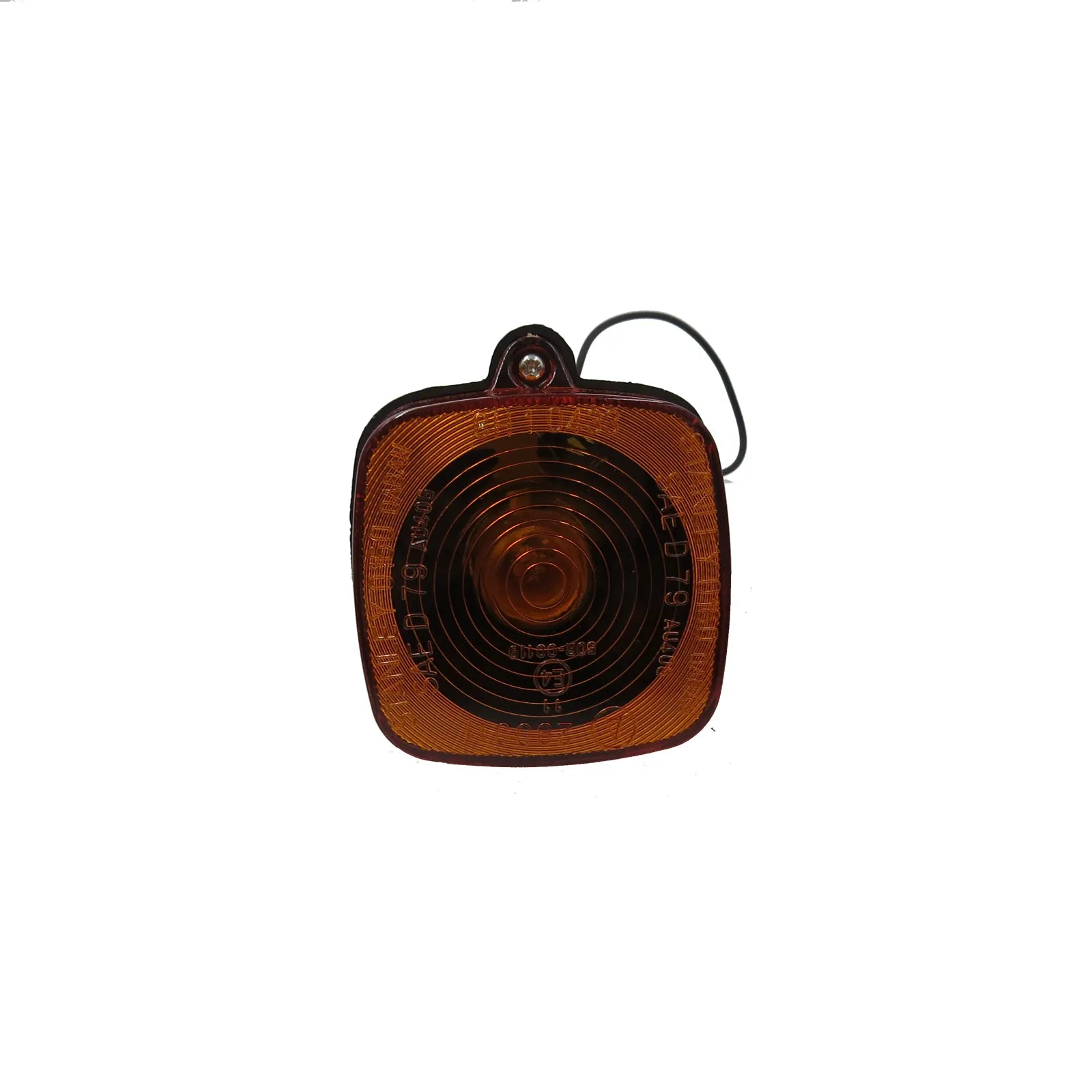 Motorcycle Turn Light for Honda Cg125 Cb125 Ct70 Na50 Nc50 Xl80 Lighting System Winker Lamp Direction Turning Signal, product view 04