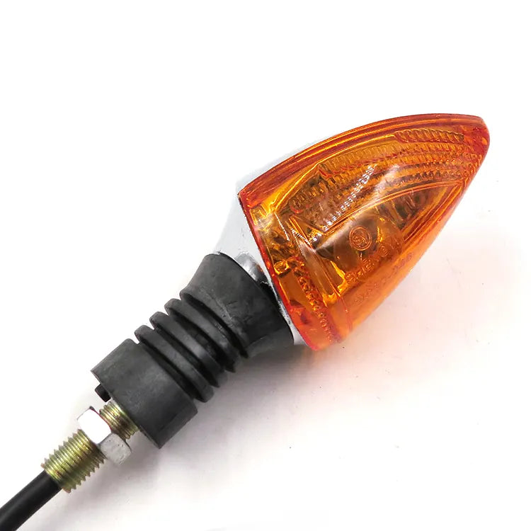 Motorcycle Turn Light for Ktm 990 Ktm 690 Smc690 Daylight Signal Lights Halogen Moto Light Bulb Accessories, product view 02